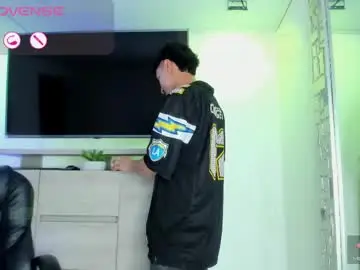 Chaturbate Free Porn Cam of taylor_brooks_