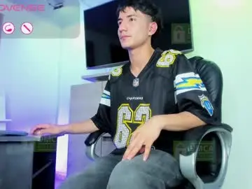 Chaturbate Adult Video Chat of taylor_brooks_