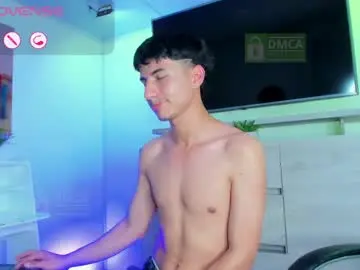 Chaturbate Adult Webcam of taylor_brooks_