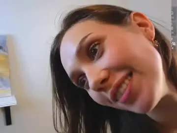 Chaturbate Live Sex Cam of the_truewoman_show