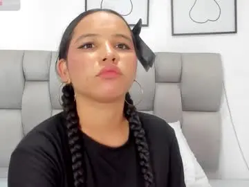 Chaturbate Nude Webcam of valtira_nova