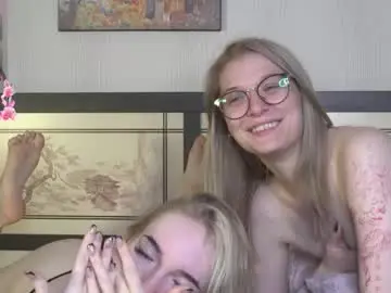 Chaturbate Adult Video Chat of _medal_of_horny_