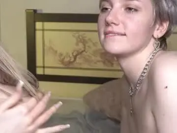 Chaturbate Adult Video Chat of _medal_of_horny_