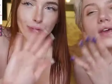 Chaturbate Live Porn of _medal_of_horny_