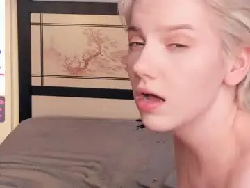 Chaturbate Live Porn of _medal_of_horny_