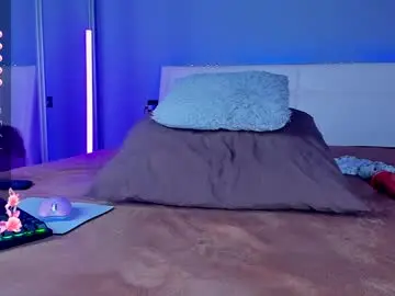 Chaturbate Live Sex Cam of affroditta