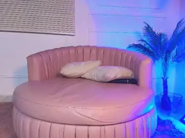 Chaturbate Sex Cam of alessia_moon1