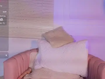 Chaturbate Best Webcam of alessia_moon1