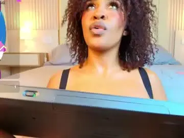 Chaturbate Adult Webcam of alessia_moon1