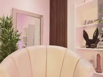 Chaturbate Live Sex Cam of alessia_moon1