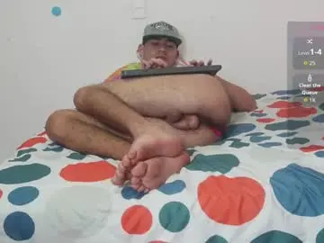 Chaturbate Free Porn Cam of axel_ag