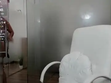 Chaturbate Live Sex Cam of ayumilove