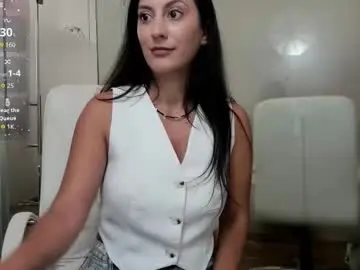 Chaturbate Free Porn Cam of ayumilove