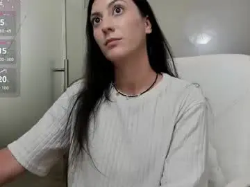 Chaturbate Sex Chat of ayumilove
