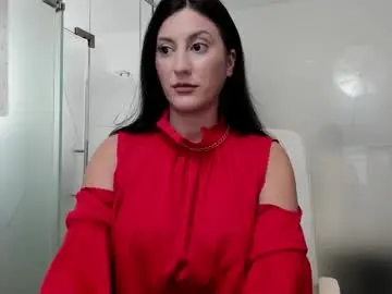 Chaturbate Sex Chat of ayumilove