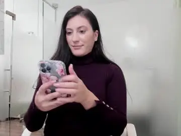 Chaturbate Sex Cam of ayumilove