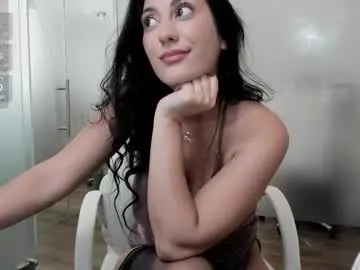 Chaturbate Live Sex of ayumilove