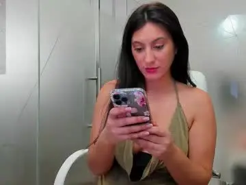 Chaturbate Best Webcam of ayumilove