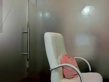 Chaturbate Nude Webcam of ayumilove