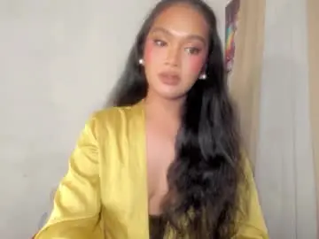 Chaturbate Live Sex Cam of cinnamoncandy14