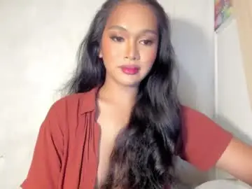 Chaturbate Sex Cam of cinnamoncandy14