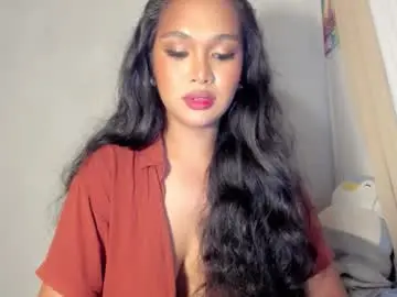 Chaturbate Sex Cam of cinnamoncandy14