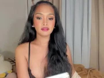 Chaturbate Adult Video Chat of cinnamoncandy14