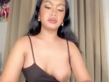 Chaturbate Sex Cam of cinnamoncandy14