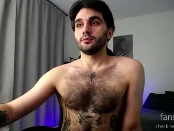 Chaturbate Live Porn of hairycuss