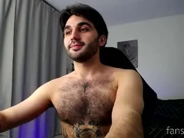 Chaturbate Live Porn of hairycuss