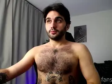 Chaturbate Best live sex cam show of hairycuss