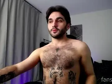 Chaturbate Free Porn Cam of hairycuss