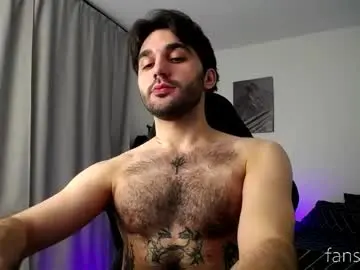 Chaturbate Adult Webcams of hairycuss