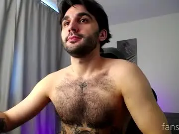 Chaturbate Sex Chat of hairycuss