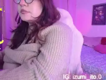 Chaturbate Sex Cam of hinata_te3n