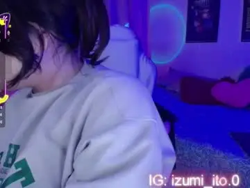 Chaturbate Best Webcam of hinata_te3n