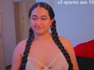 Chaturbate Live Sex of hipatiaandhephaestus