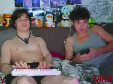 Chaturbate Live Porn of jordanjockk