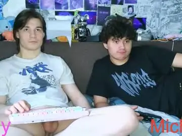 Chaturbate Live Sex of jordanjockk