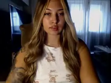 Chaturbate Watch Live Sex Cams of kimlee4