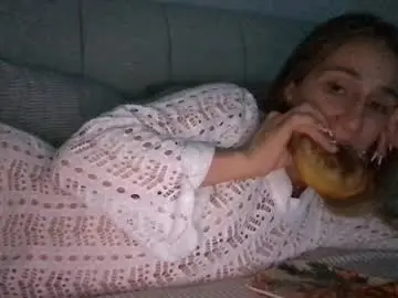 Chaturbate Private Sex Chat of liahrommie