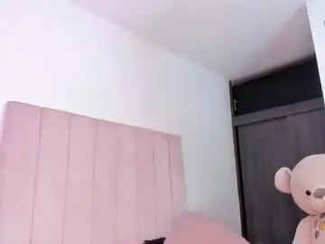 Chaturbate Nude Webcam of mara_sans