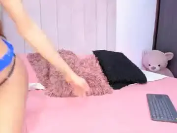 Chaturbate Watch Live Sex Cams of mara_sans