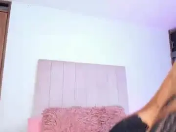 Chaturbate Watch Live Sex Cams of mara_sans