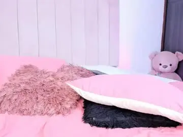 Chaturbate Private Sex Chat of mara_sans