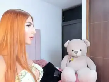 Chaturbate Live Sex Cam of mara_sans