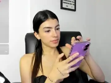 Chaturbate Sex Chat of merysummer