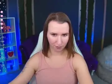 Chaturbate Nude Webcam of miralush