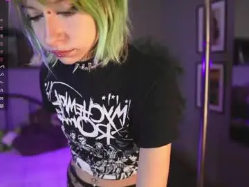 Chaturbate Nude Webcam of nyx_dolll