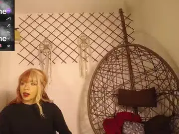 Chaturbate Watch Live Sex Cams of poison__luna